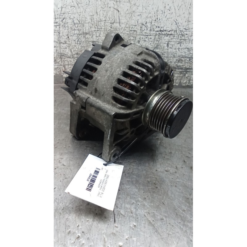 Recambio de alternador para renault megane ii (bm0/1_, cm0/1_) 1.5 dci (bm1e, cm1e) referencia OEM IAM TG11C069 2605275B 