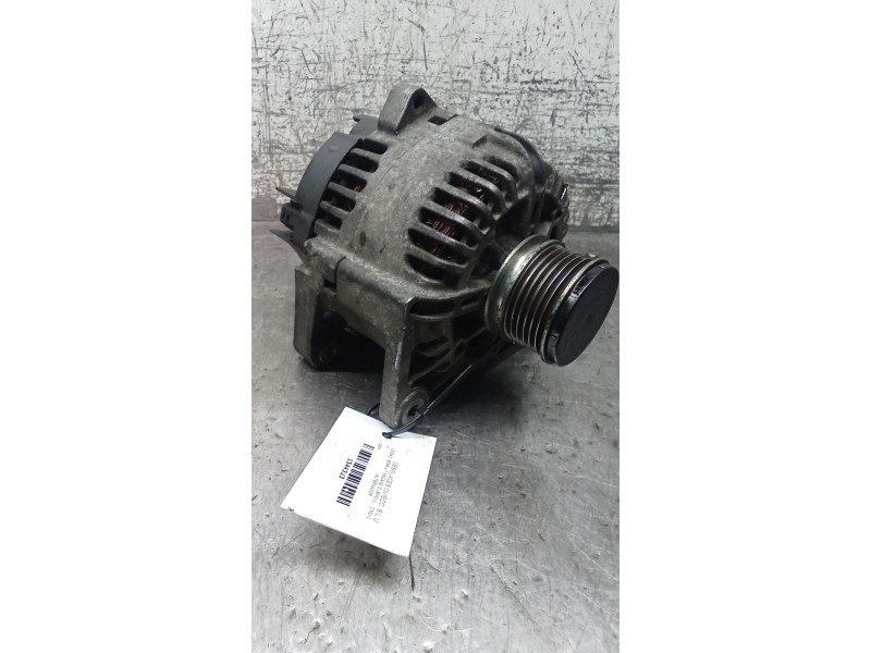 Recambio de alternador para renault megane ii (bm0/1_, cm0/1_) 1.5 dci (bm1e, cm1e) referencia OEM IAM TG11C069 2605275B 