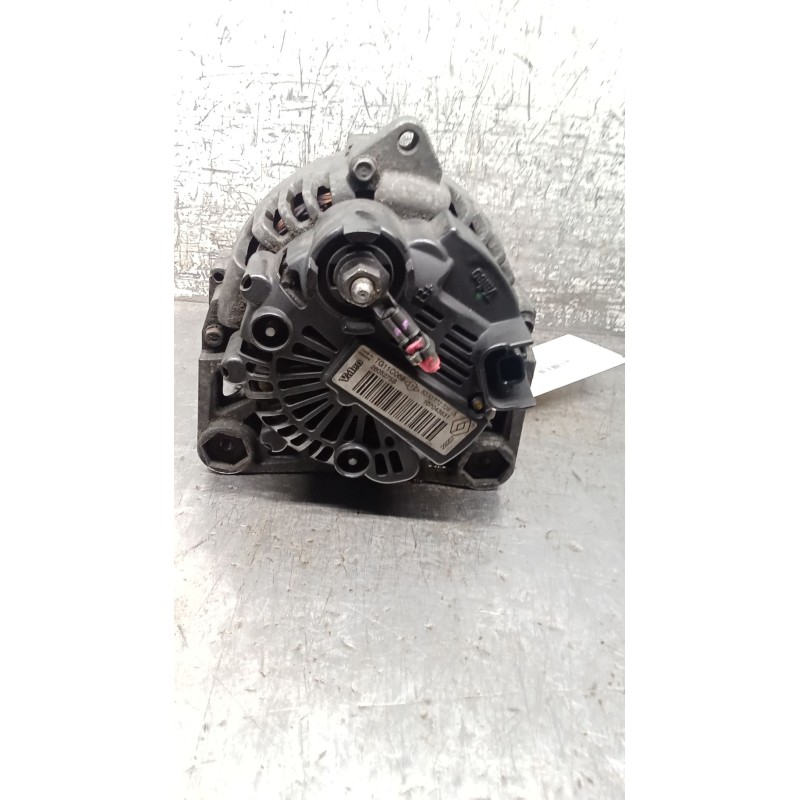 Recambio de alternador para renault megane ii (bm0/1_, cm0/1_) 1.5 dci (bm1e, cm1e) referencia OEM IAM TG11C069 2605275B 