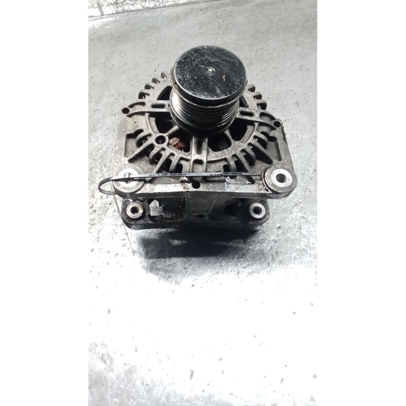 Recambio de alternador para renault megane ii (bm0/1_, cm0/1_) 1.5 dci (bm1e, cm1e) referencia OEM IAM TG11C069 2605275B 