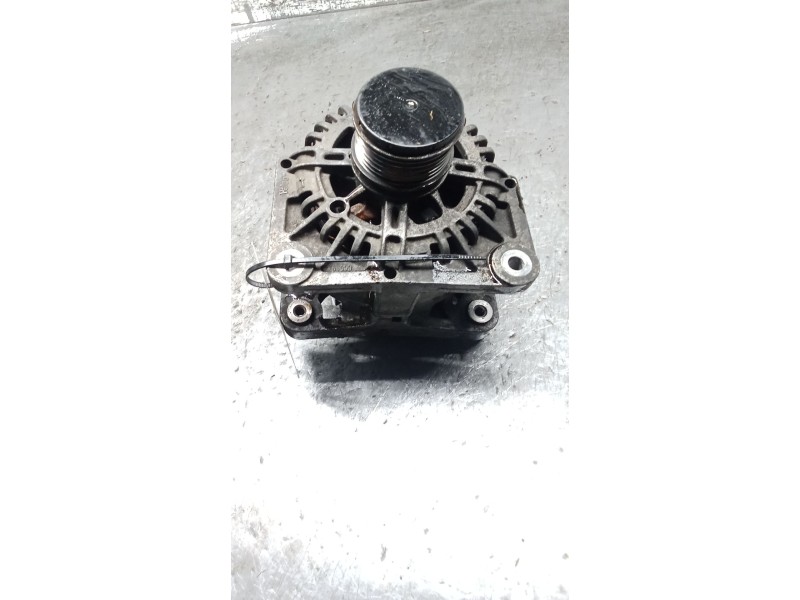 Recambio de alternador para renault megane ii (bm0/1_, cm0/1_) 1.5 dci (bm1e, cm1e) referencia OEM IAM TG11C069 2605275B 