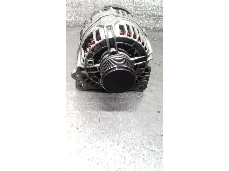 Recambio de alternador para audi a3 (8l1) 1.9 tdi referencia OEM IAM   