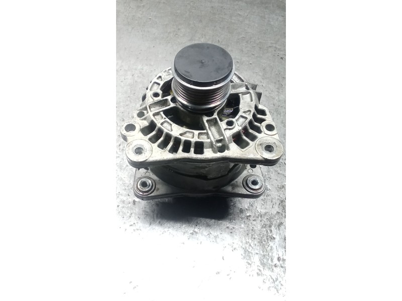 Recambio de alternador para audi a3 (8l1) 1.9 tdi referencia OEM IAM   