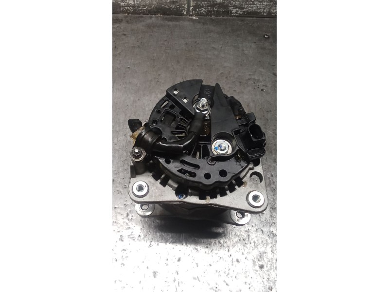 Recambio de alternador para audi a3 (8l1) 1.9 tdi referencia OEM IAM   