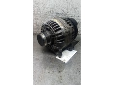 Recambio de alternador para volkswagen passat b5.5 (3b3) 1.9 tdi referencia OEM IAM 028903031 0124515083 120A 2
