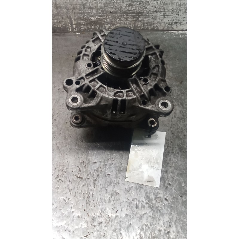 Recambio de alternador para volkswagen passat b5.5 (3b3) 1.9 tdi referencia OEM IAM 028903031 0124515083 120A
