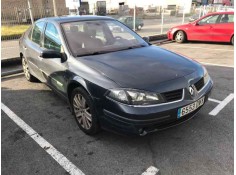 renault laguna ii (bg0) del año 2006