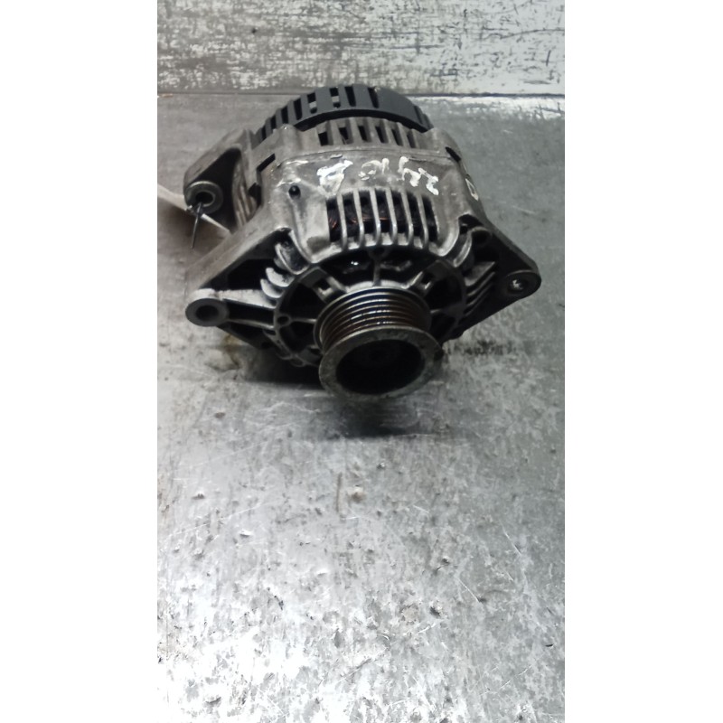Recambio de alternador para renault clio ii (bb_, cb_) 1.9 d (b/cb0e, bb0j) referencia OEM IAM A11VI88  