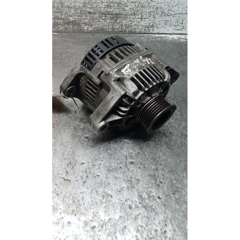 Recambio de alternador para renault clio ii (bb_, cb_) 1.9 d (b/cb0e, bb0j) referencia OEM IAM A11VI88  