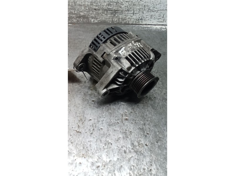 Recambio de alternador para renault clio ii (bb_, cb_) 1.9 d (b/cb0e, bb0j) referencia OEM IAM A11VI88  