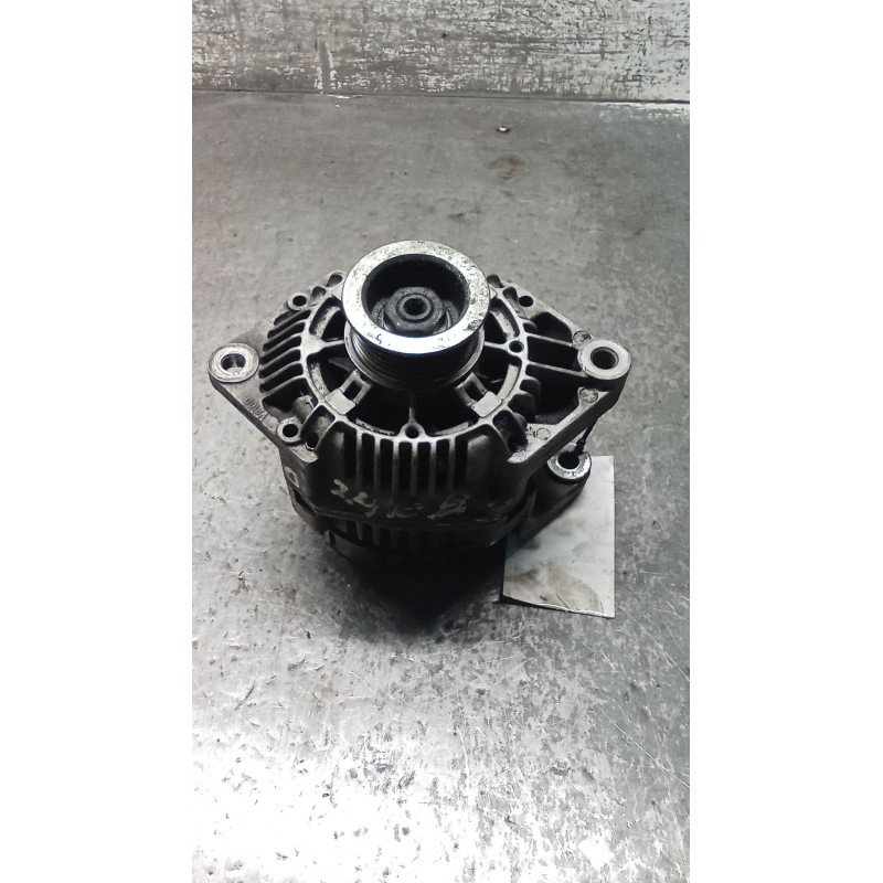 Recambio de alternador para renault clio ii (bb_, cb_) 1.9 d (b/cb0e, bb0j) referencia OEM IAM A11VI88  