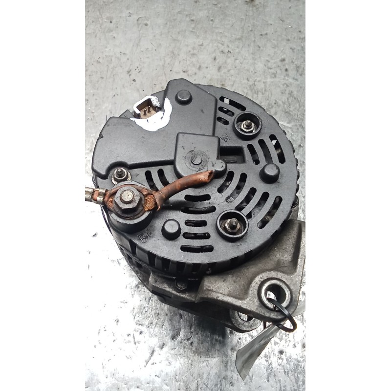 Recambio de alternador para renault clio ii (bb_, cb_) 1.9 d (b/cb0e, bb0j) referencia OEM IAM A11VI88  