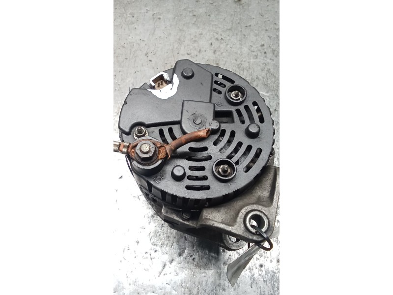 Recambio de alternador para renault clio ii (bb_, cb_) 1.9 d (b/cb0e, bb0j) referencia OEM IAM A11VI88  