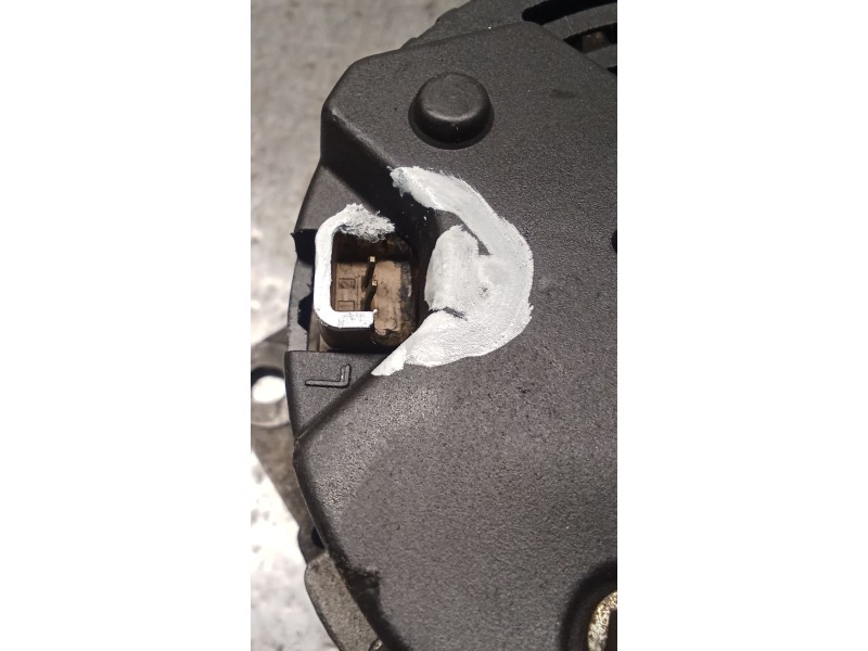 Recambio de alternador para renault clio ii (bb_, cb_) 1.9 d (b/cb0e, bb0j) referencia OEM IAM A11VI88  