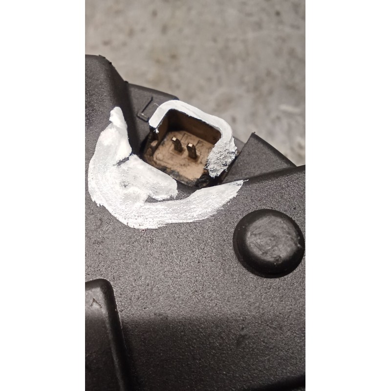 Recambio de alternador para renault clio ii (bb_, cb_) 1.9 d (b/cb0e, bb0j) referencia OEM IAM A11VI88  