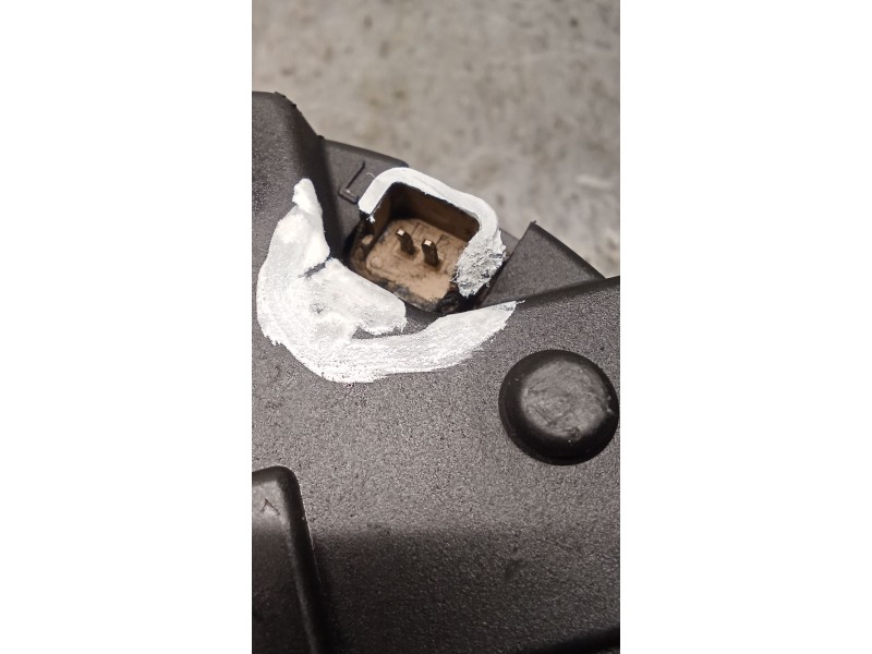 Recambio de alternador para renault clio ii (bb_, cb_) 1.9 d (b/cb0e, bb0j) referencia OEM IAM A11VI88  