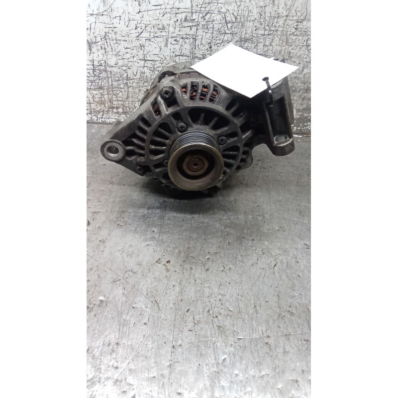 Recambio de alternador para ford fiesta v (jh_, jd_) 1.4 16v referencia OEM IAM 2S6T10300CB A005TA7692 70A