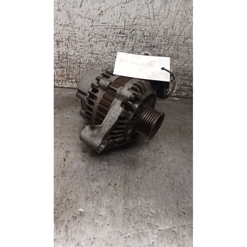 Recambio de alternador para ford fiesta v (jh_, jd_) 1.4 16v referencia OEM IAM 2S6T10300CB A005TA7692 70A