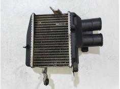 Recambio de intercooler para mitsubishi carisma berlina 4 (da0) 1.9 turbodiesel referencia OEM IAM   