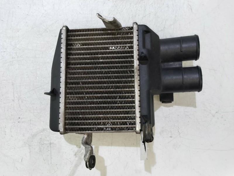 Recambio de intercooler para mitsubishi carisma berlina 4 (da0) 1.9 turbodiesel referencia OEM IAM   
