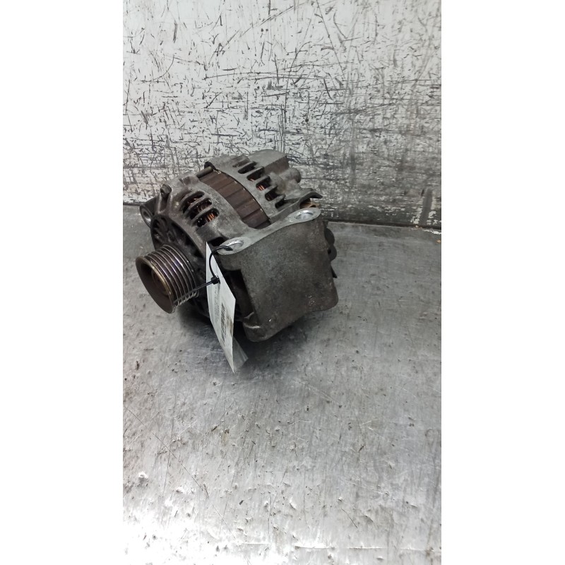 Recambio de alternador para ford fiesta v (jh_, jd_) 1.4 16v referencia OEM IAM 2S6T10300CB A005TA7692 70A