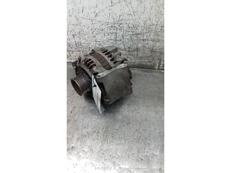 Recambio de alternador para ford fiesta v (jh_, jd_) 1.4 16v referencia OEM IAM 2S6T10300CB A005TA7692 70A