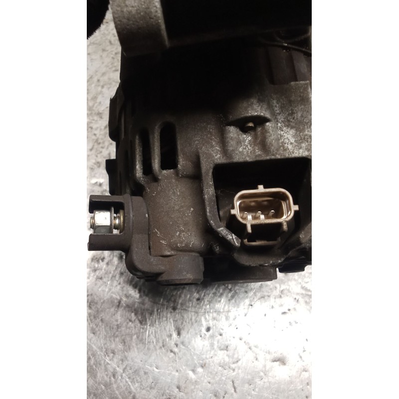 Recambio de alternador para ford fiesta v (jh_, jd_) 1.4 16v referencia OEM IAM 2S6T10300CB A005TA7692 70A