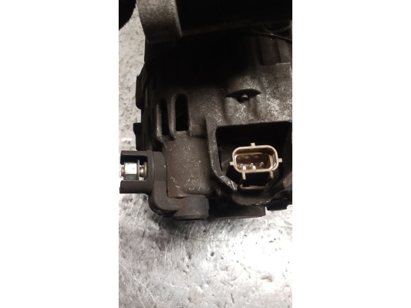 Recambio de alternador para ford fiesta v (jh_, jd_) 1.4 16v referencia OEM IAM 2S6T10300CB A005TA7692 70A