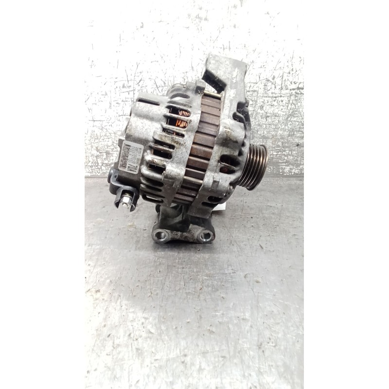 Recambio de alternador para ford fiesta v (jh_, jd_) 1.4 16v referencia OEM IAM 2S6T10300CB A005TA7692 70A