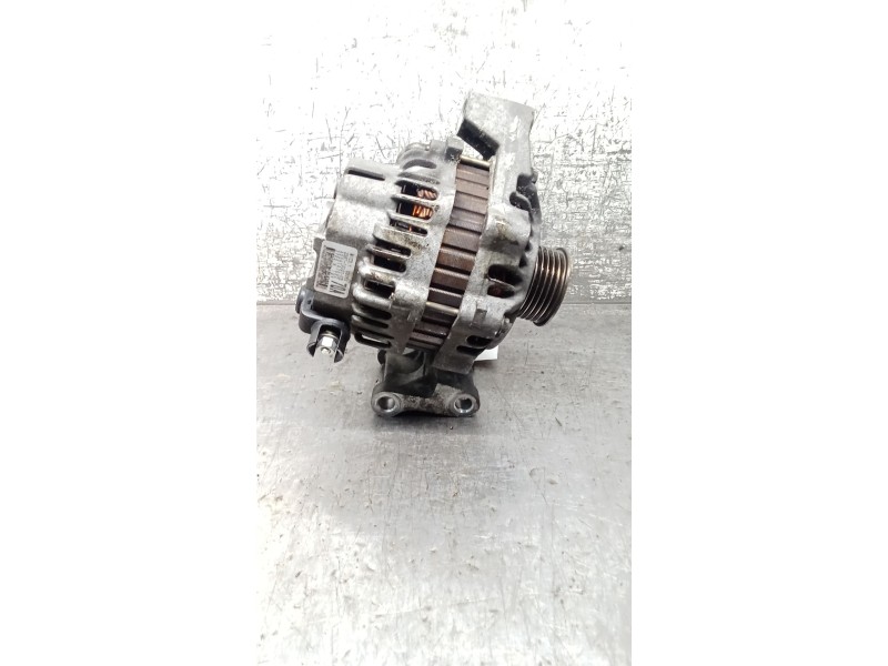 Recambio de alternador para ford fiesta v (jh_, jd_) 1.4 16v referencia OEM IAM 2S6T10300CB A005TA7692 70A
