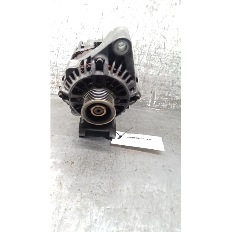 Recambio de alternador para ford fiesta v (jh_, jd_) 1.4 16v referencia OEM IAM 2S6T10300CB A005TA7692 70A