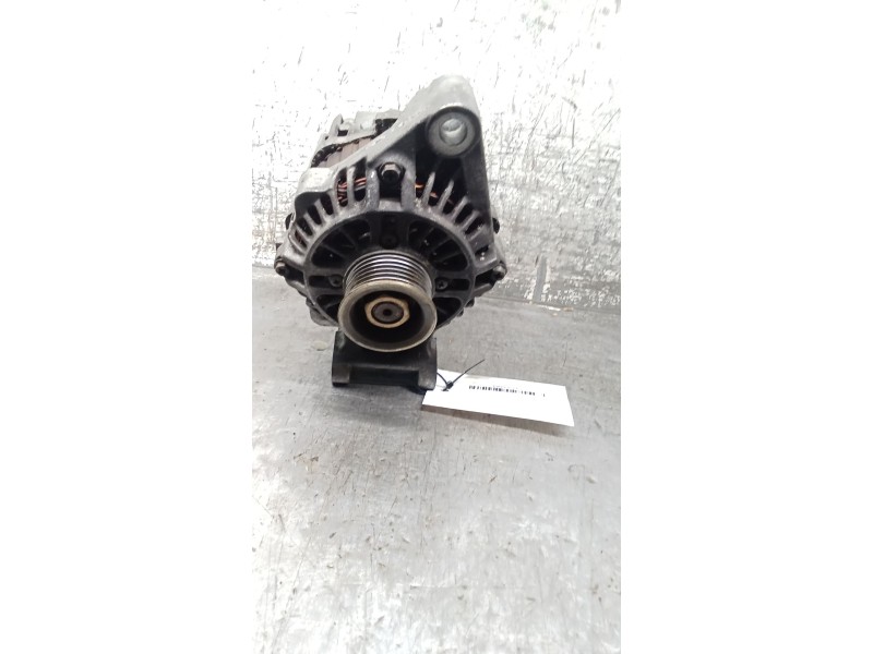 Recambio de alternador para ford fiesta v (jh_, jd_) 1.4 16v referencia OEM IAM 2S6T10300CB A005TA7692 70A