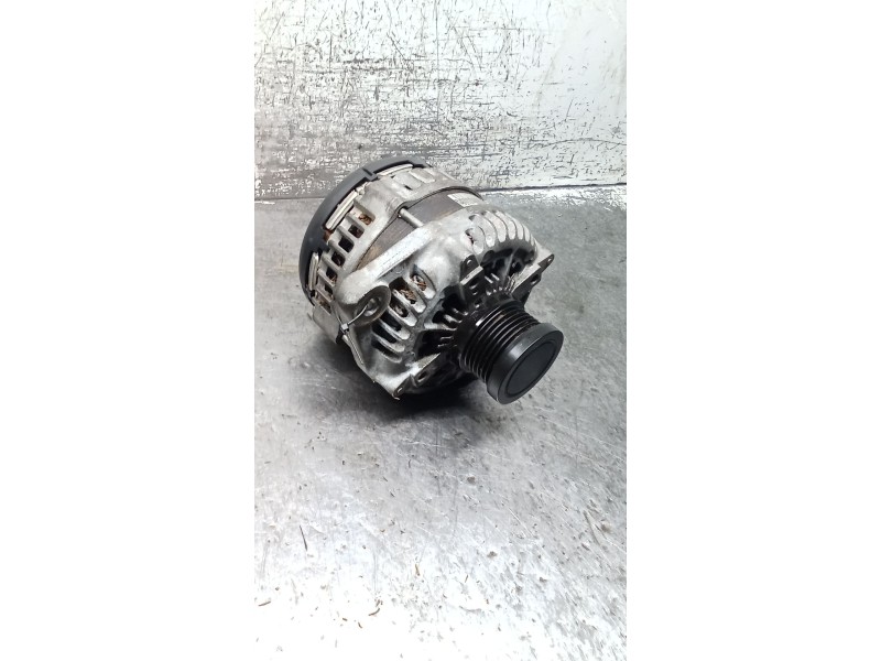 Recambio de alternador para alfa romeo giulia (952_) 2.2 d q4 (952aha45, 952ama4) referencia OEM IAM 1042111380  220A