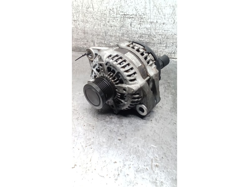 Recambio de alternador para alfa romeo giulia (952_) 2.2 d q4 (952aha45, 952ama4) referencia OEM IAM 1042111380  220A