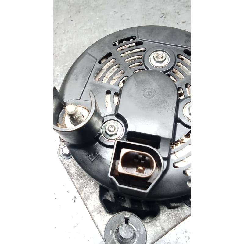 Recambio de alternador para alfa romeo giulia (952_) 2.2 d q4 (952aha45, 952ama4) referencia OEM IAM 1042111380  220A