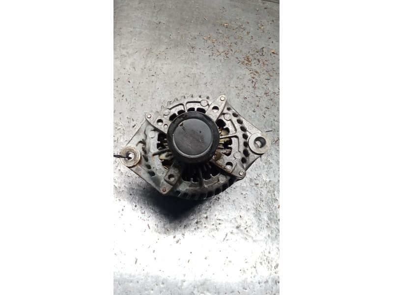 Recambio de alternador para alfa romeo giulia (952_) 2.2 d q4 (952aha45, 952ama4) referencia OEM IAM 1042111380  220A