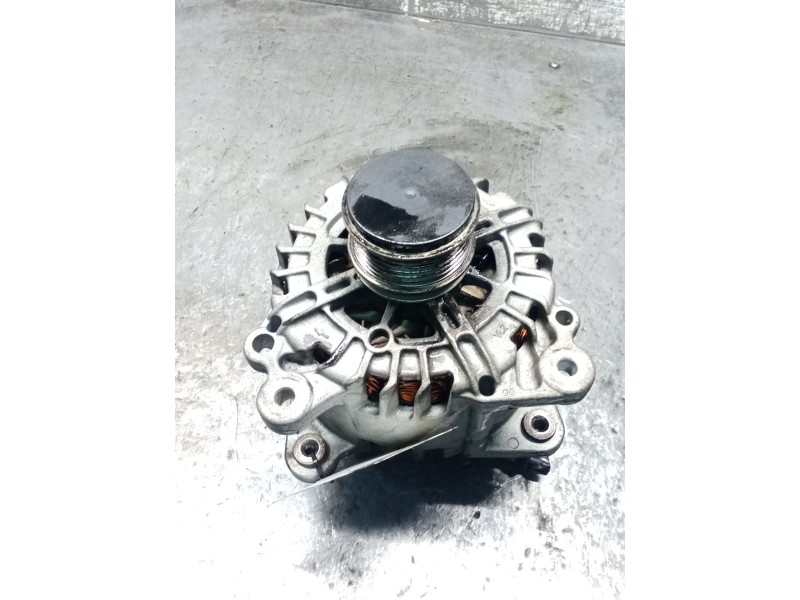 Recambio de alternador para seat leon (1p1) style copa referencia OEM IAM 03L903023F 140A 
