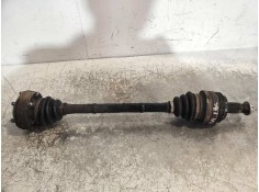 Recambio de transmision trasera izquierda para bmw serie 3 berlina (e90) 318d referencia OEM IAM 7533445  33217547075