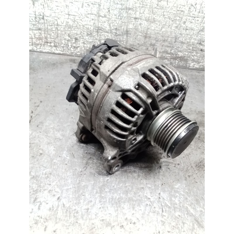 Recambio de alternador para volkswagen golf v berlina (1k1) 1.9 tdi referencia OEM IAM 06F903023F 0124525066 140A