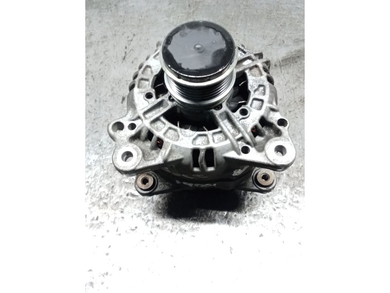 Recambio de alternador para volkswagen golf v berlina (1k1) 1.9 tdi referencia OEM IAM 06F903023F 0124525066 140A