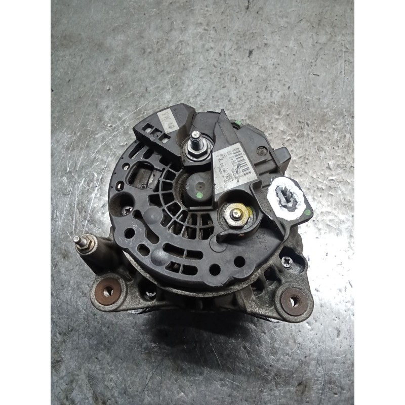 Recambio de alternador para volkswagen golf v berlina (1k1) 1.9 tdi referencia OEM IAM 06F903023F 0124525066 140A