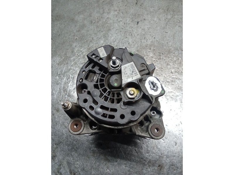 Recambio de alternador para volkswagen golf v berlina (1k1) 1.9 tdi referencia OEM IAM 06F903023F 0124525066 140A