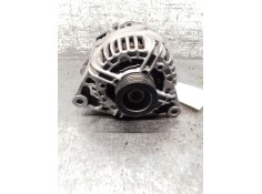 Recambio de alternador para opel corsa d cosmo referencia OEM IAM 0124325171 13222930 100A