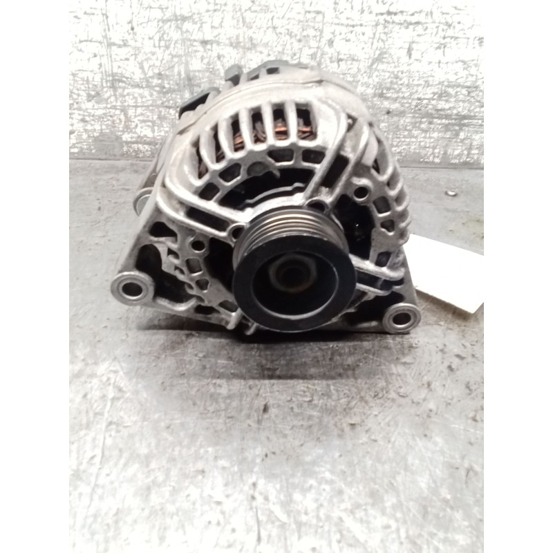 Recambio de alternador para opel corsa d cosmo referencia OEM IAM 0124325171 13222930 100A