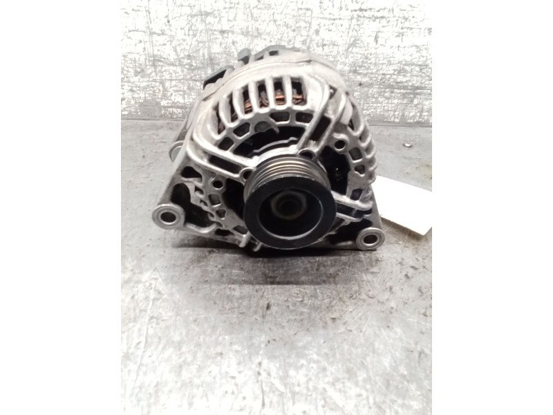 Recambio de alternador para opel corsa d cosmo referencia OEM IAM 0124325171 13222930 100A