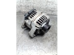 Recambio de alternador para opel corsa d cosmo referencia OEM IAM 0124325171 13222930 100A 2