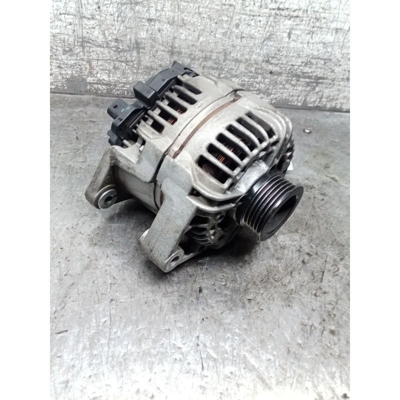 Recambio de alternador para opel corsa d cosmo referencia OEM IAM 0124325171 13222930 100A