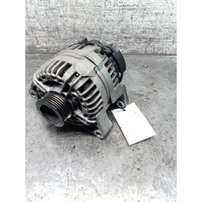 Recambio de alternador para opel corsa d cosmo referencia OEM IAM 0124325171 13222930 100A