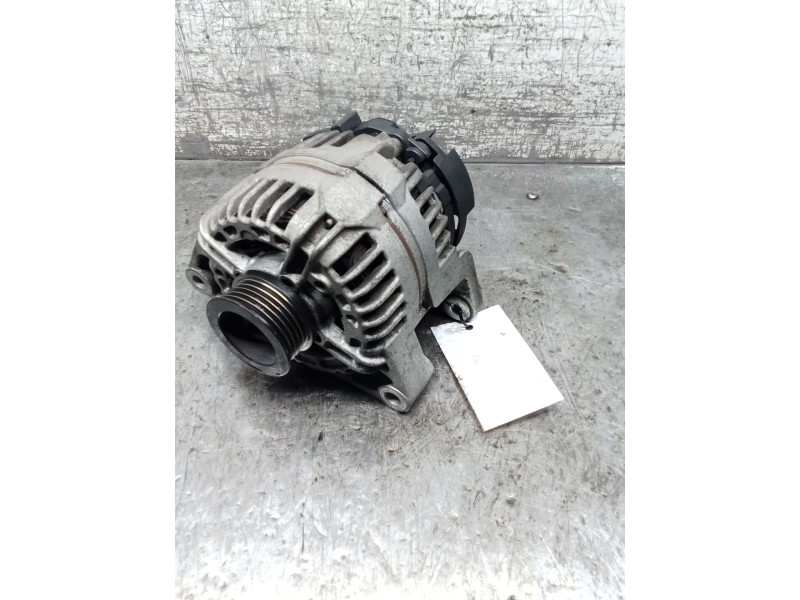 Recambio de alternador para opel corsa d cosmo referencia OEM IAM 0124325171 13222930 100A