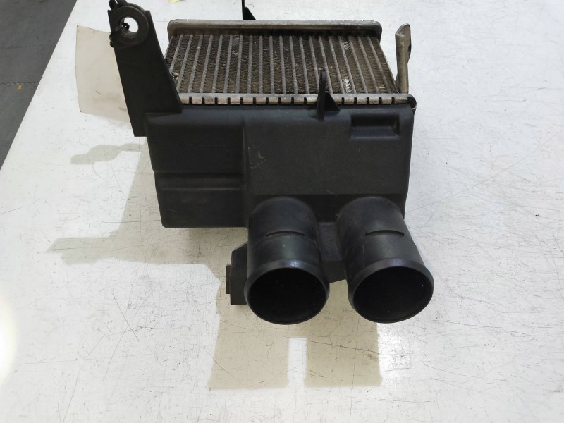 Recambio de intercooler para mitsubishi carisma berlina 4 (da0) 1.9 turbodiesel referencia OEM IAM   